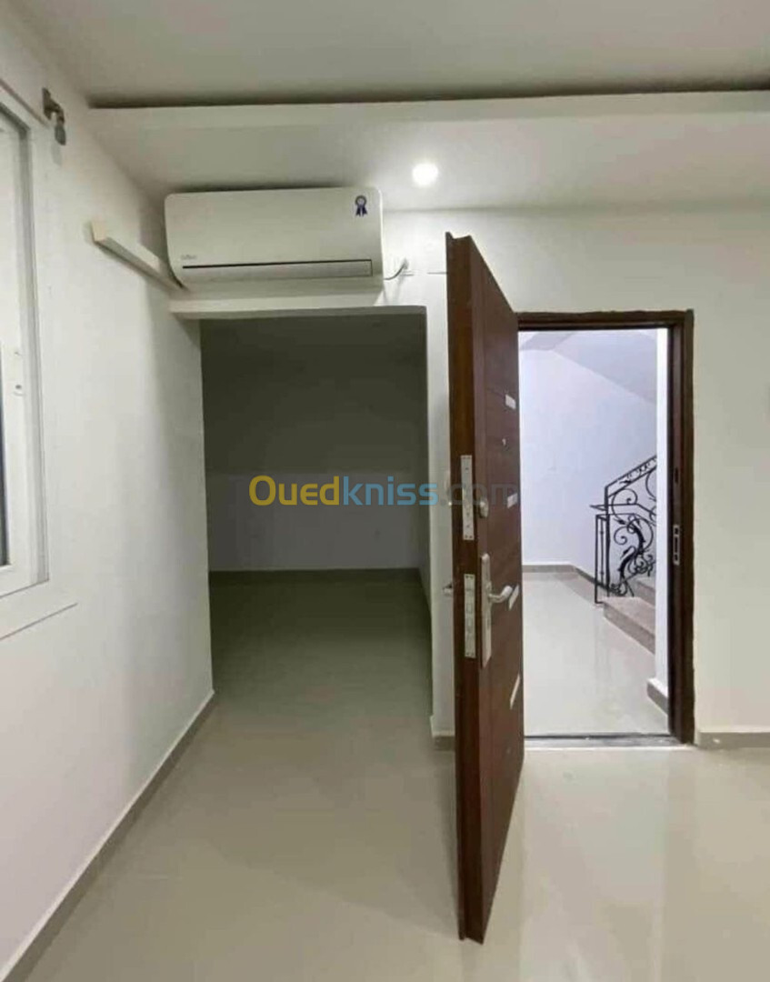 Vente Appartement F4 Alger Zeralda