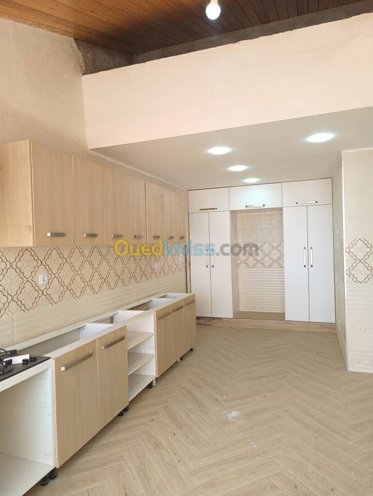 Vente Appartement F3 Alger Douera