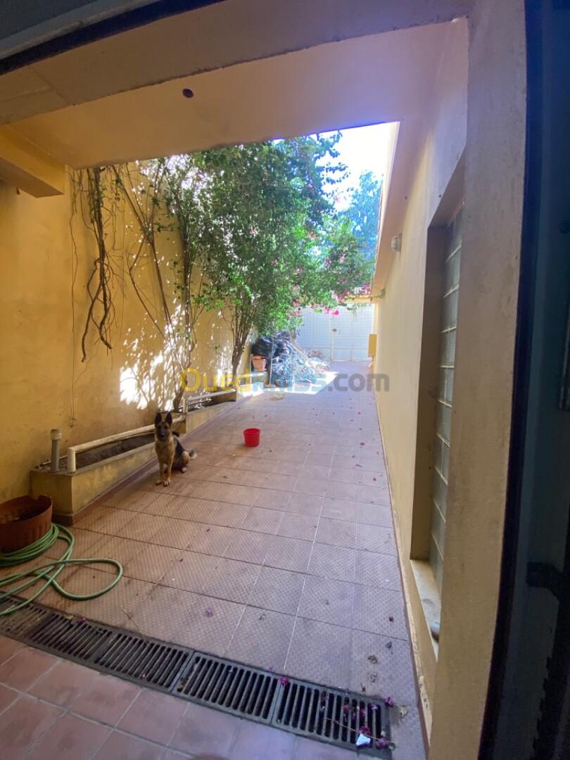 Vente Villa Alger Draria