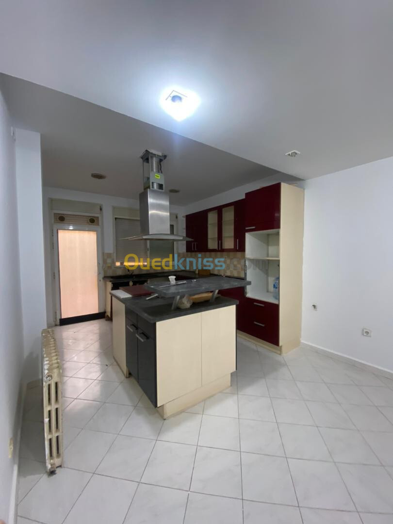 Vente Villa Alger Draria