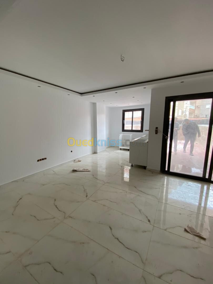 Vente Appartement Alger Cheraga