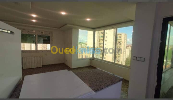 Vente Appartement F3 Alger Douera