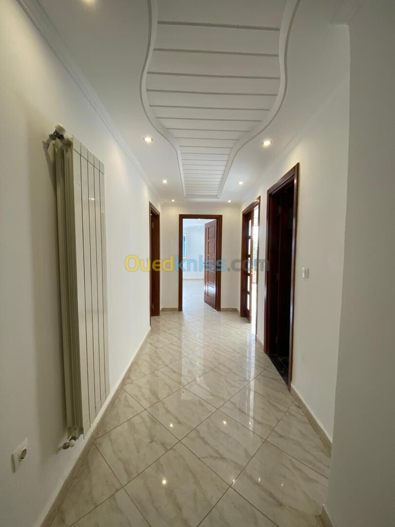 Vente Appartement Alger Dely brahim