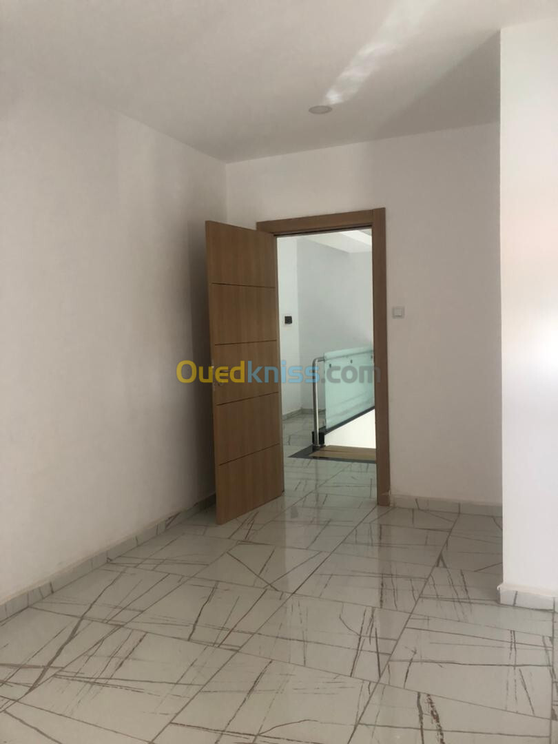 Vente Appartement Alger Draria