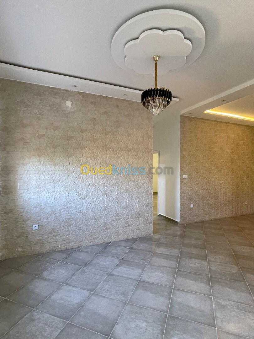 Vente Appartement F3 Alger Cheraga