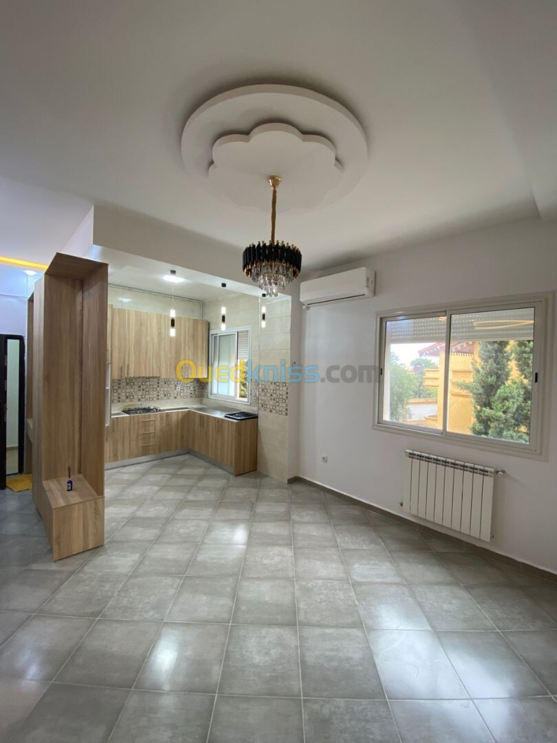 Vente Appartement F3 Alger Cheraga