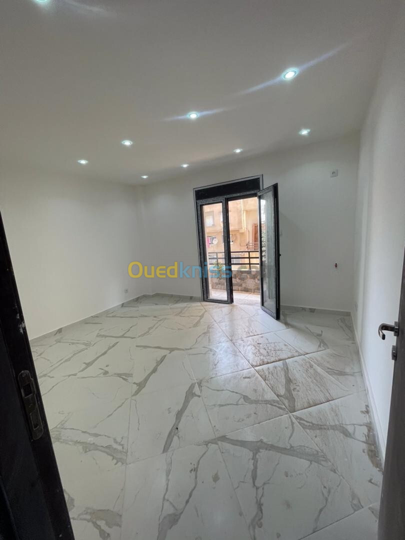 Vente Appartement F1 Alger Draria