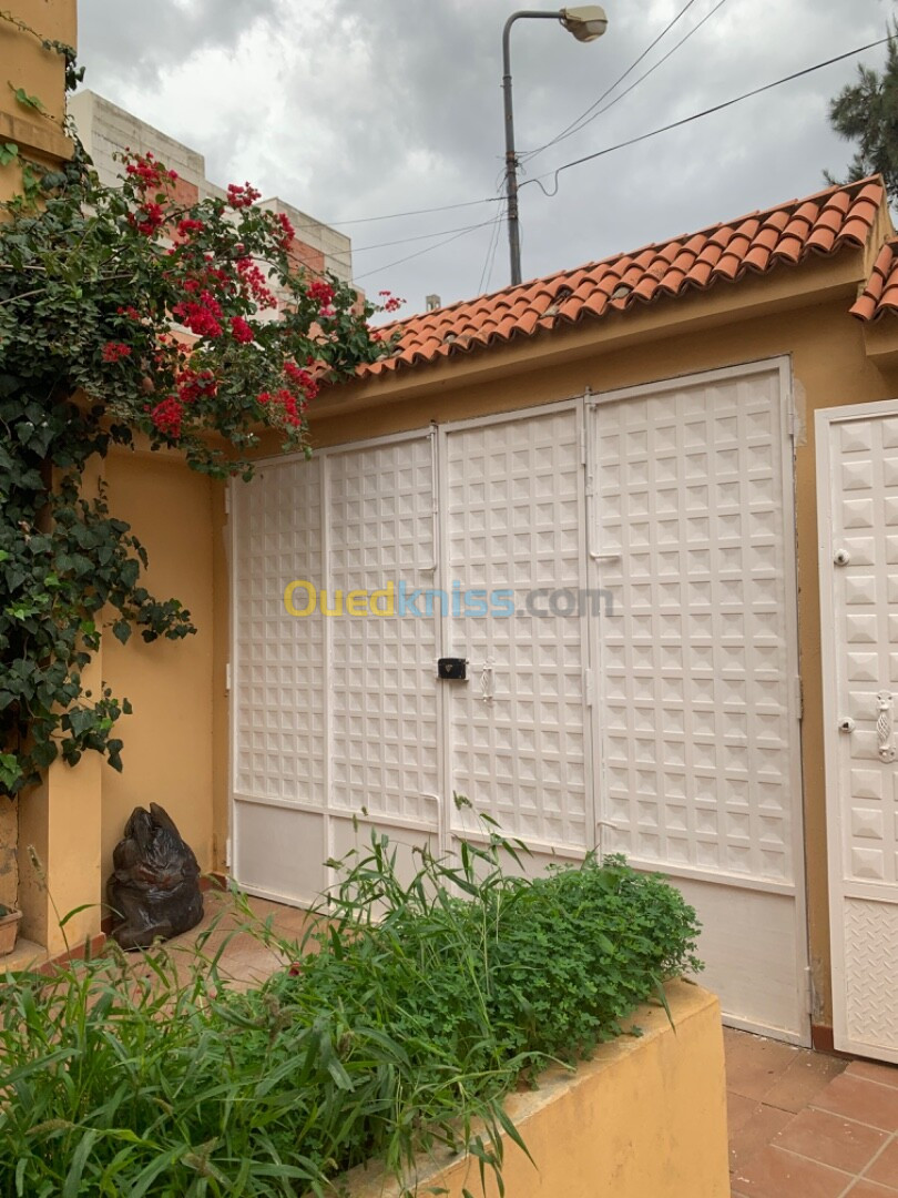 Vente Villa Alger Draria