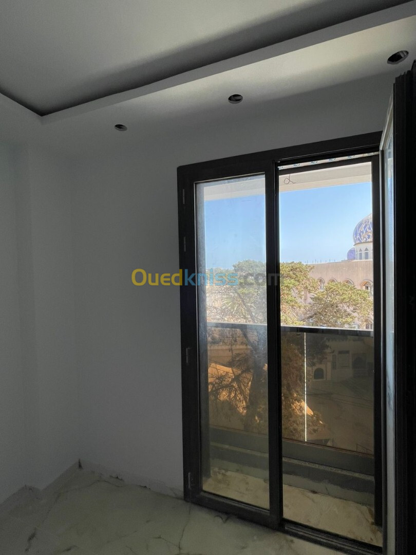 Vente Appartement F4 Alger Draria