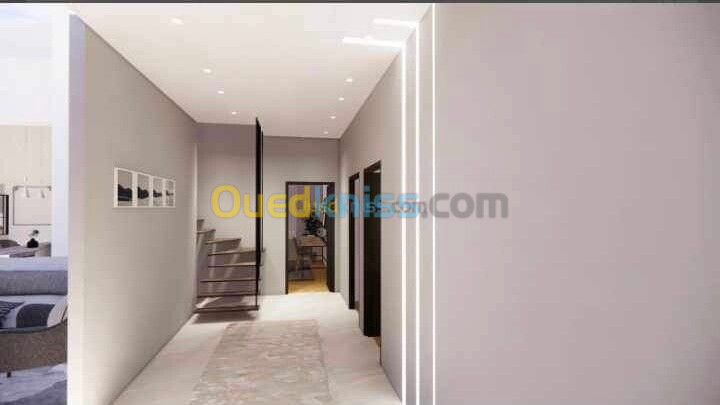 Vente Duplex Alger Cheraga