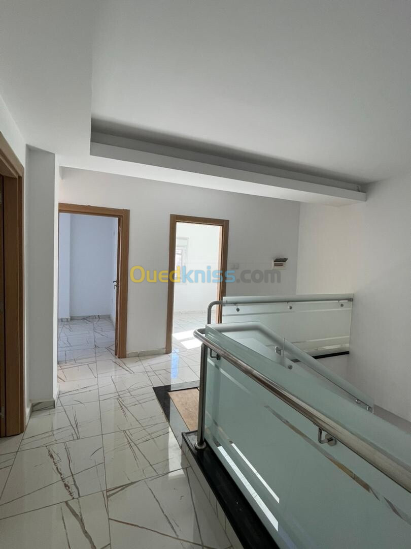 Vente Appartement F5 Alger Draria