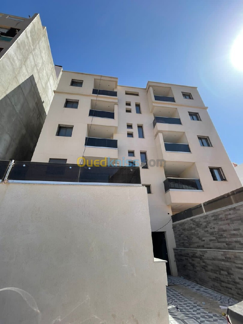 Vente Appartement Alger Cheraga