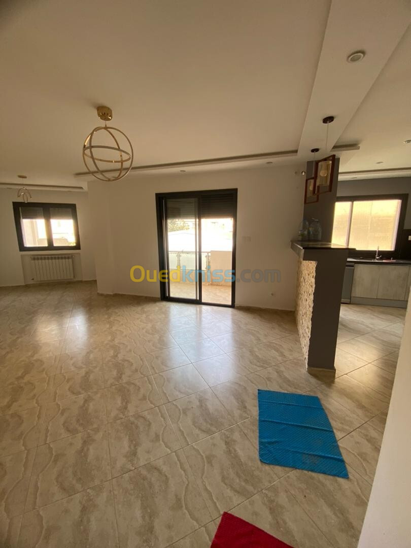 Vente Appartement F4 Alger El achour