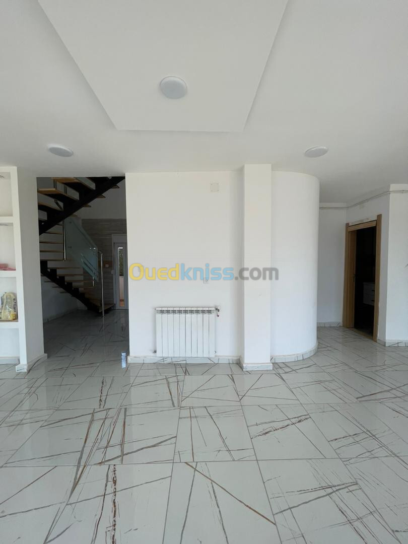 Vente Duplex F4 Alger Draria