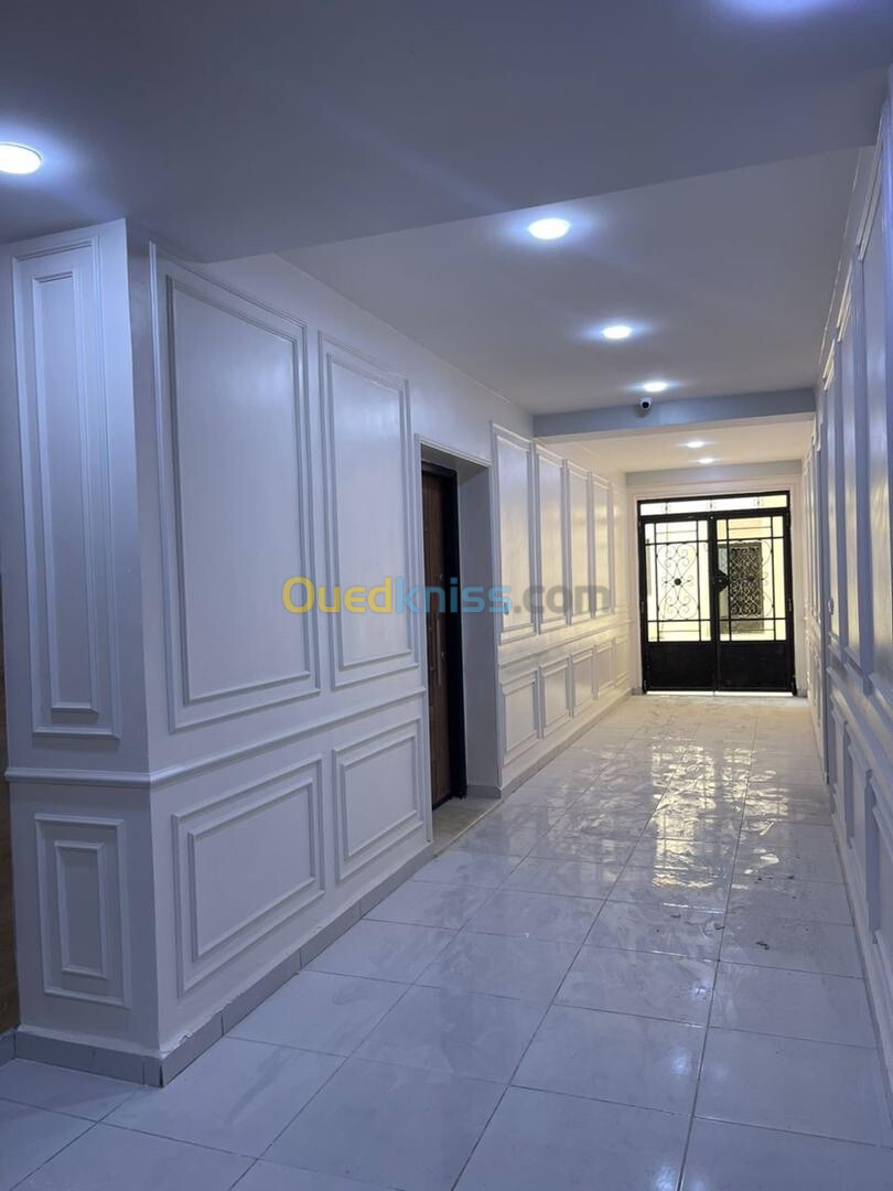 Vente Appartement Alger Draria