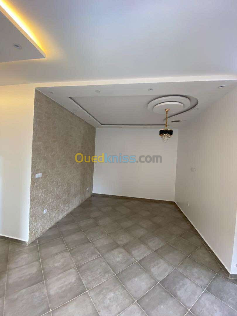 Vente Appartement F3 Alger Cheraga