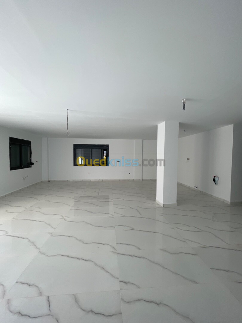 Vente Duplex F4 Alger Draria