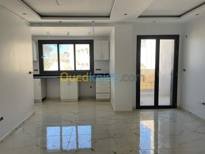 Vente Appartement F2 Alger Draria