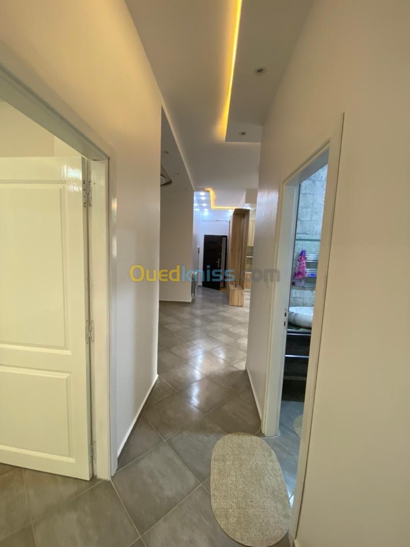 Vente Appartement F3 Alger Cheraga