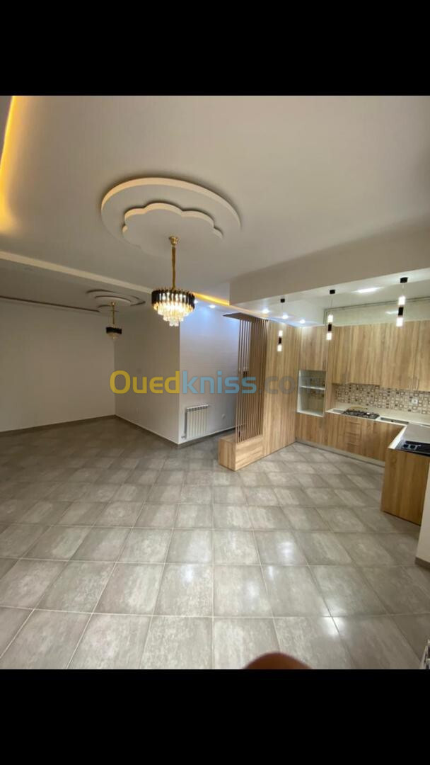 Vente Appartement Alger Cheraga