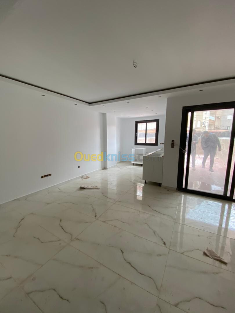 Vente Appartement Alger Draria