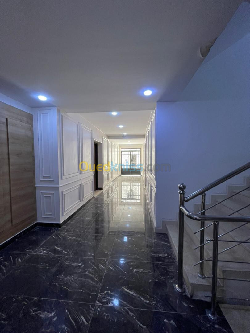 Vente Appartement Alger Draria