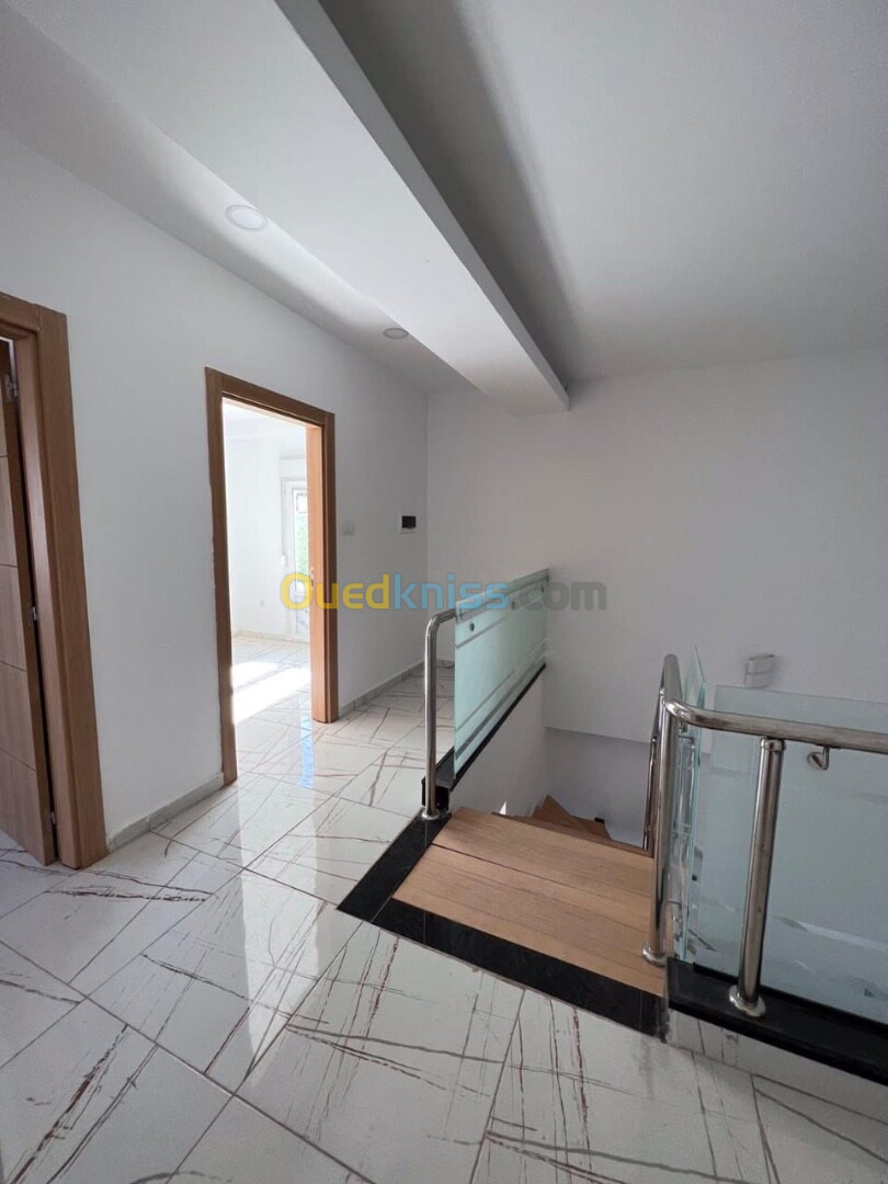 Vente Appartement F5 Alger Draria