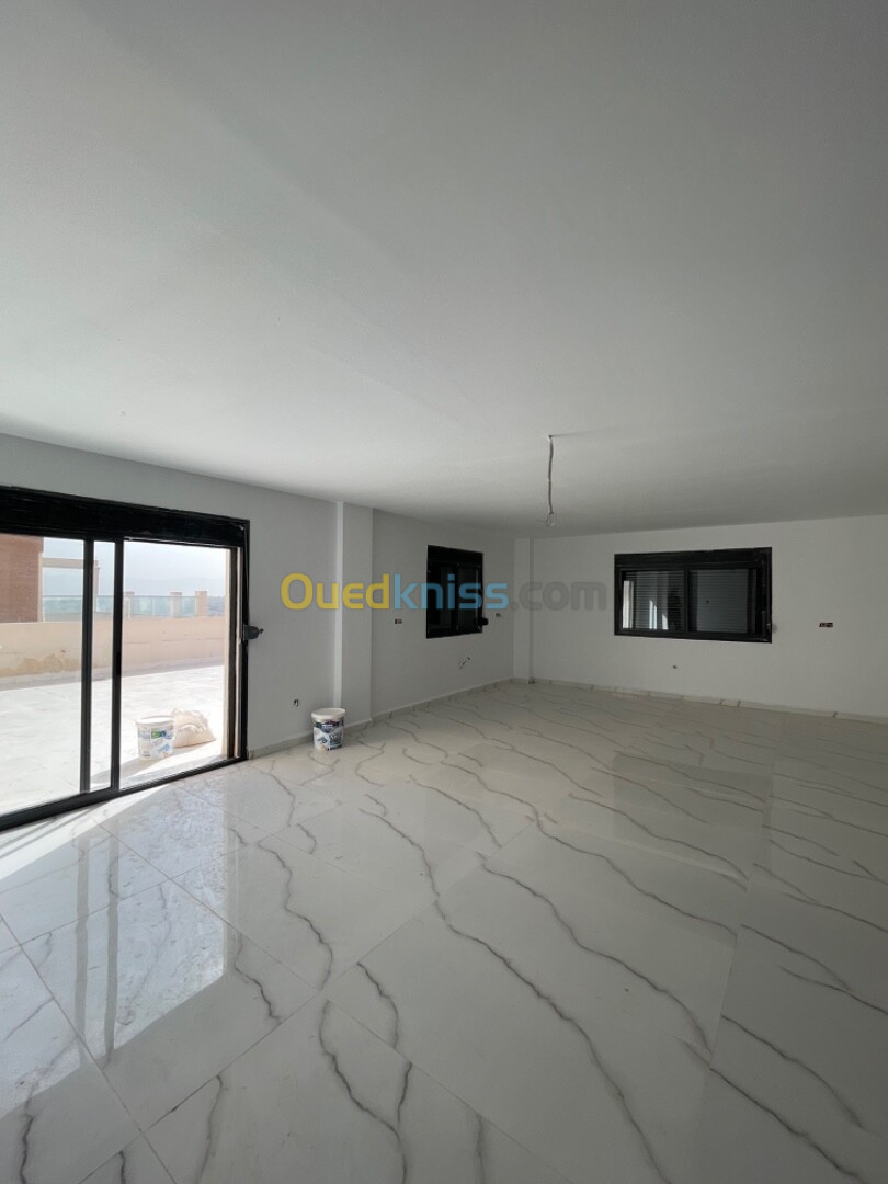 Vente Duplex F4 Alger Draria