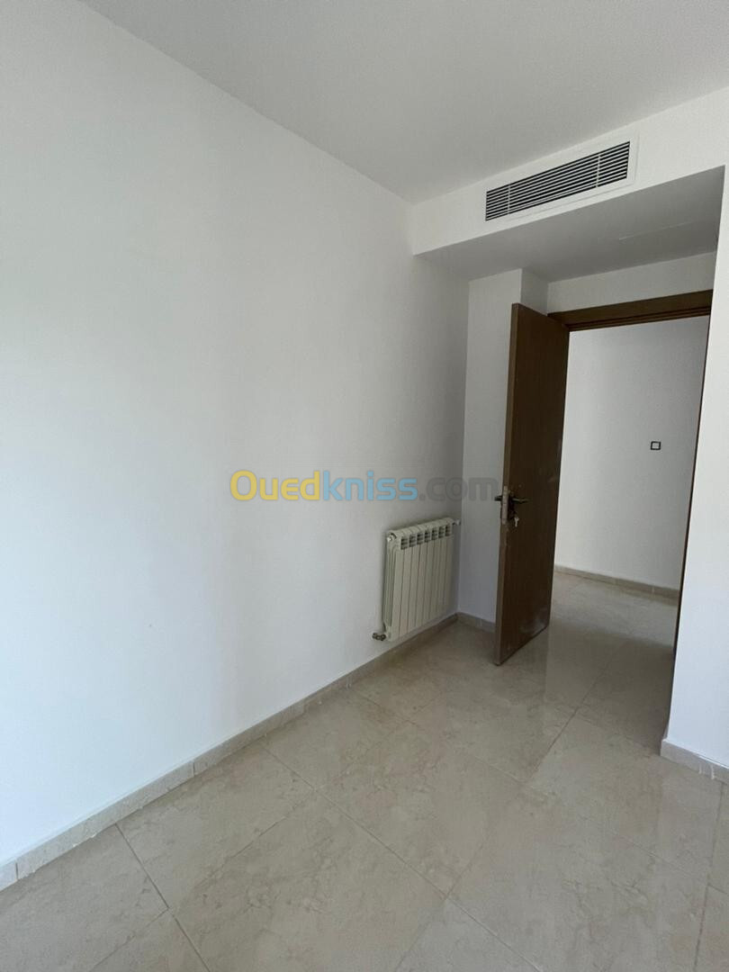 Vente Appartement F4 Alger El achour