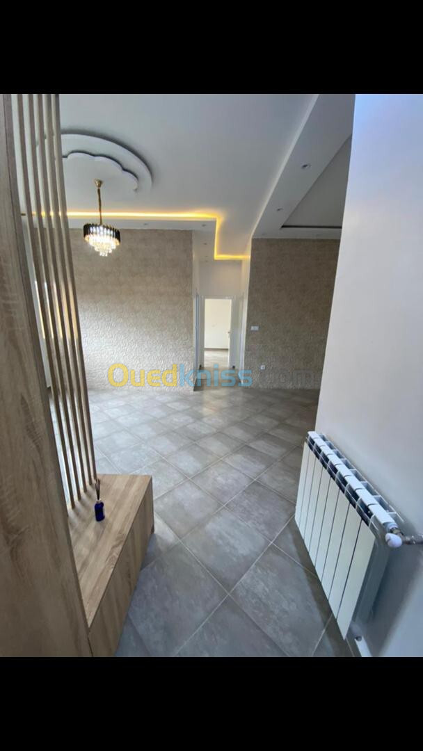 Vente Appartement Alger Cheraga