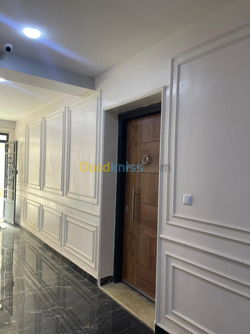 Vente Appartement Alger Draria