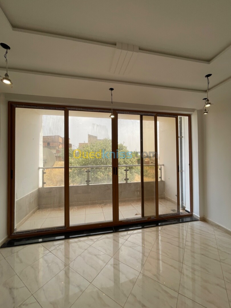 Vente Appartement F4 Alger Dely brahim