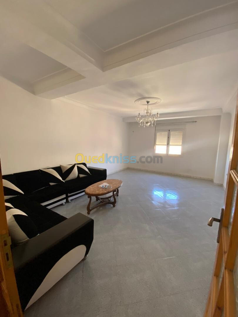 Vente Appartement F7 Tipaza Bou ismail