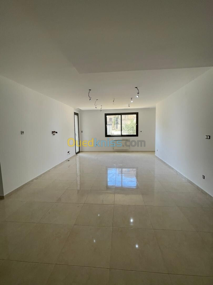 Vente Appartement Alger El achour