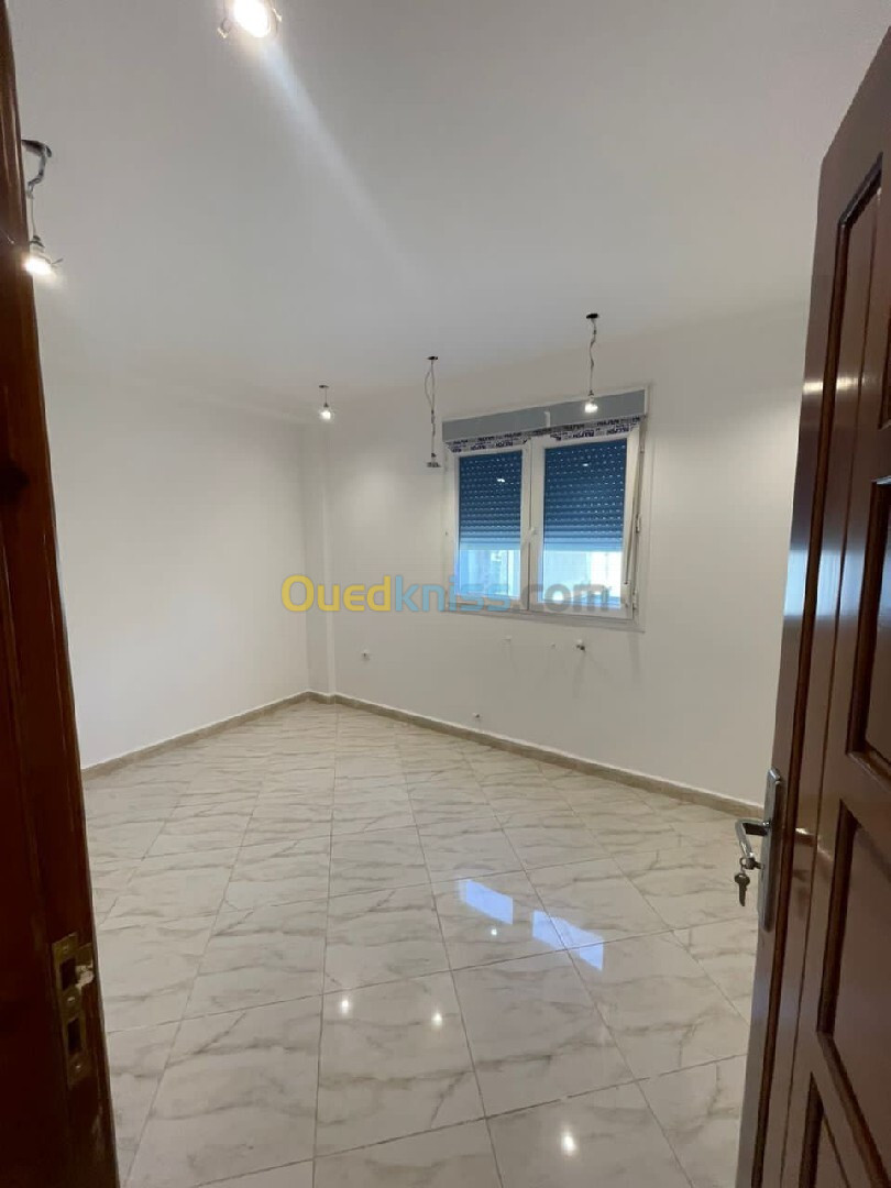 Vente Appartement Alger Draria