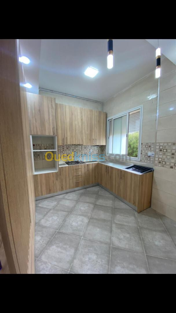 Vente Appartement Alger Cheraga