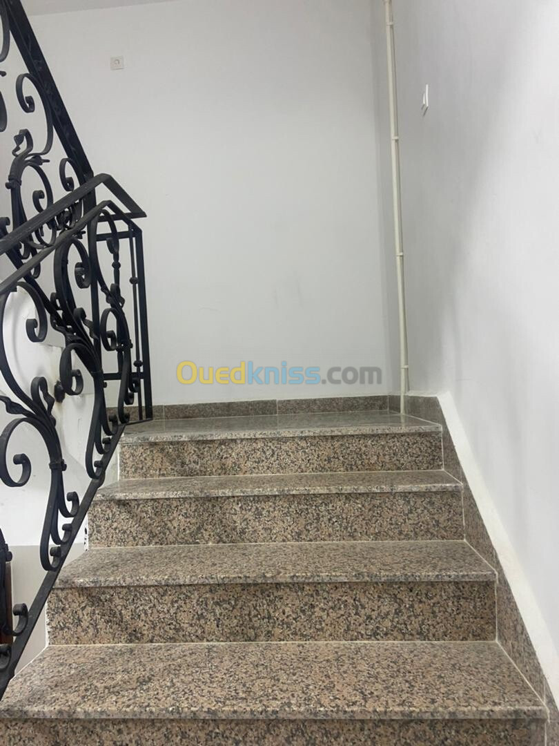 Vente Appartement F4 Alger Zeralda