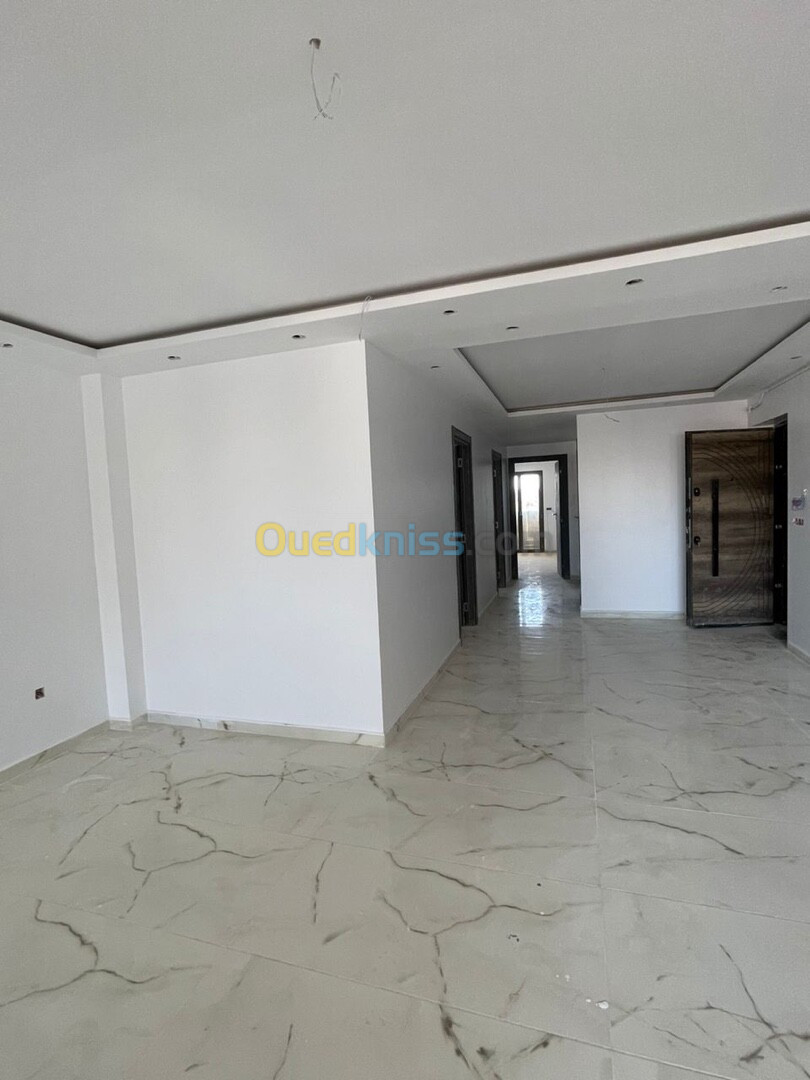 Vente Appartement F4 Alger Draria