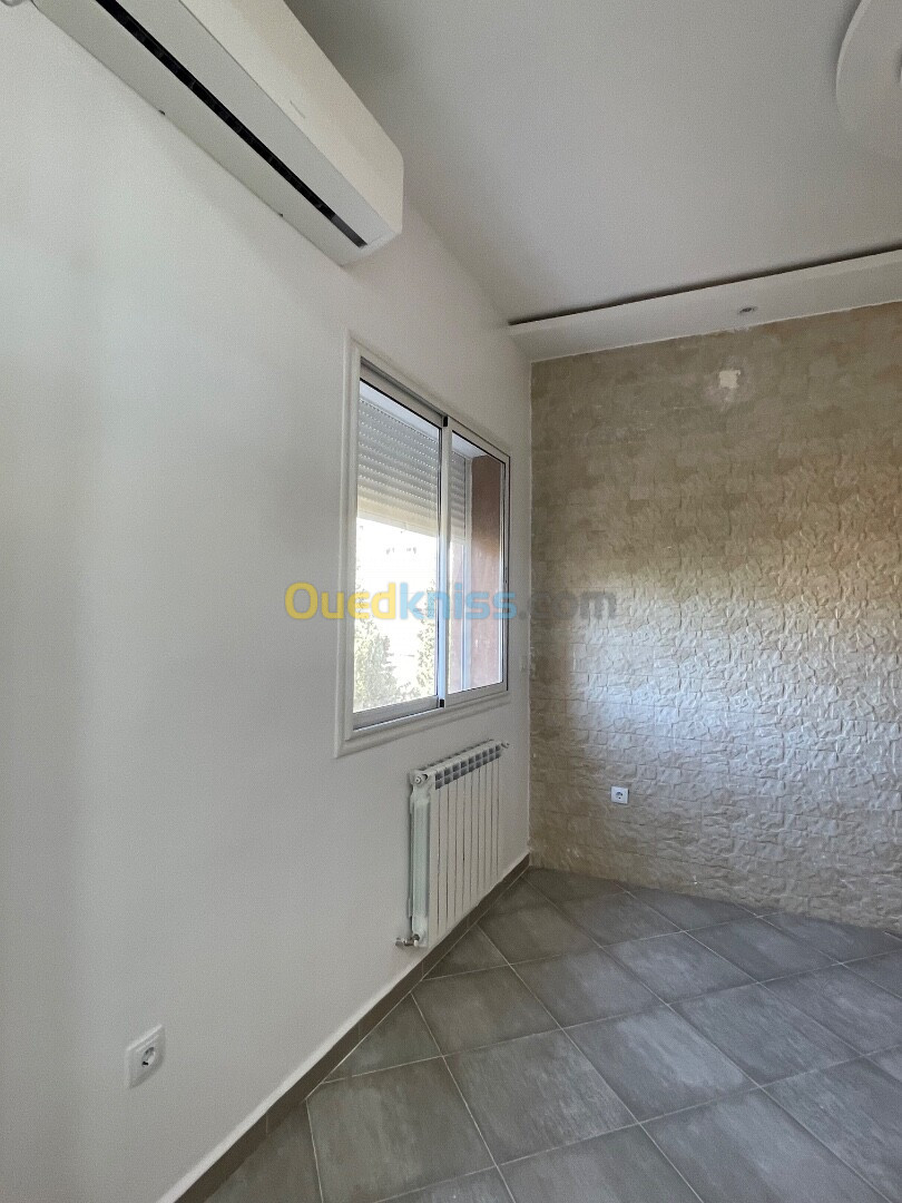 Vente Appartement F3 Alger Cheraga