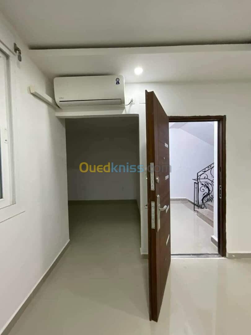 Vente Appartement F3 Alger Zeralda