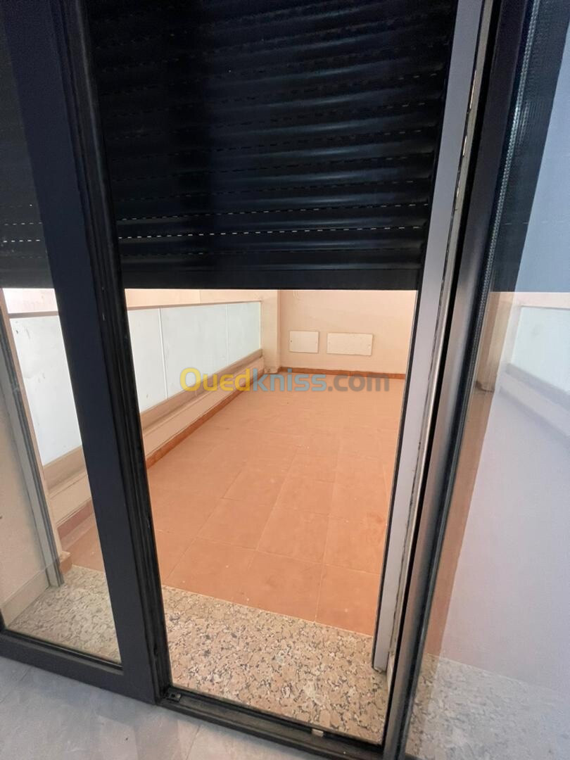 Vente Appartement F3 Alger Cheraga