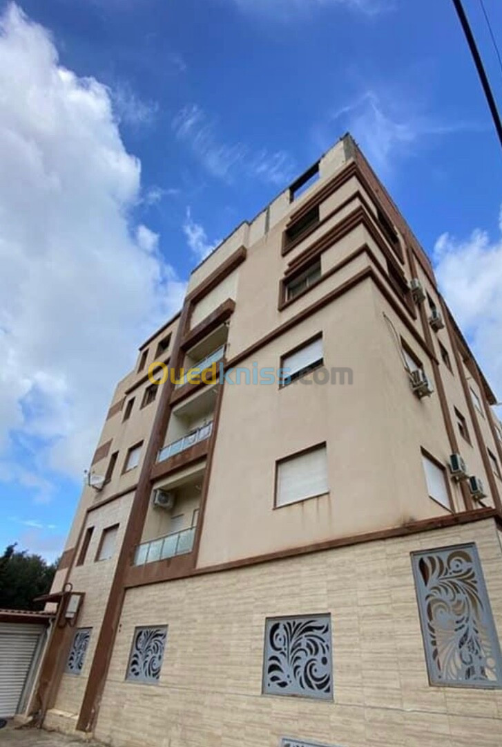 Vente Appartement F3 Alger Cheraga