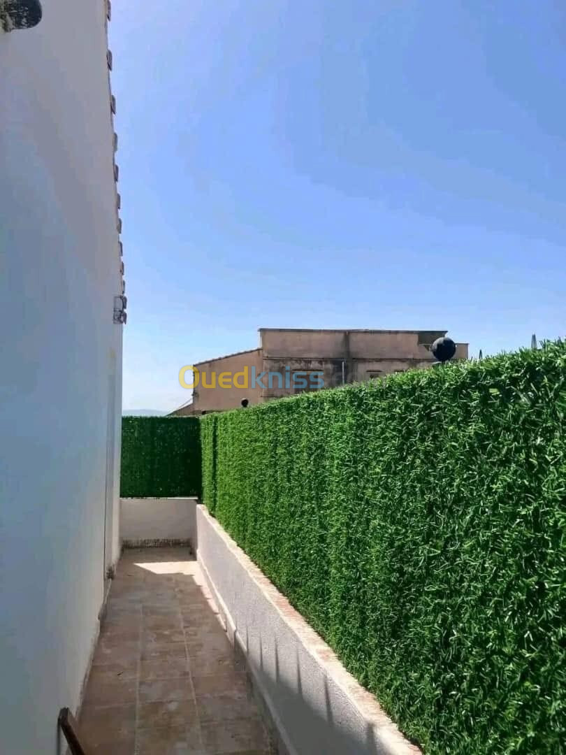 Vente Duplex F4 Alger Draria