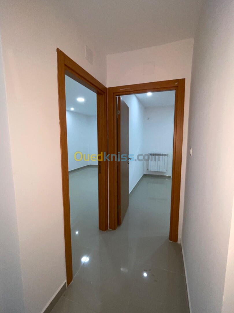 Vente Appartement F5 Alger Zeralda