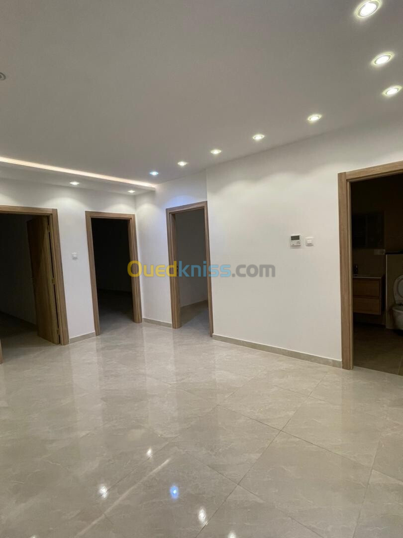 Vente Appartement F3 Alger Cheraga