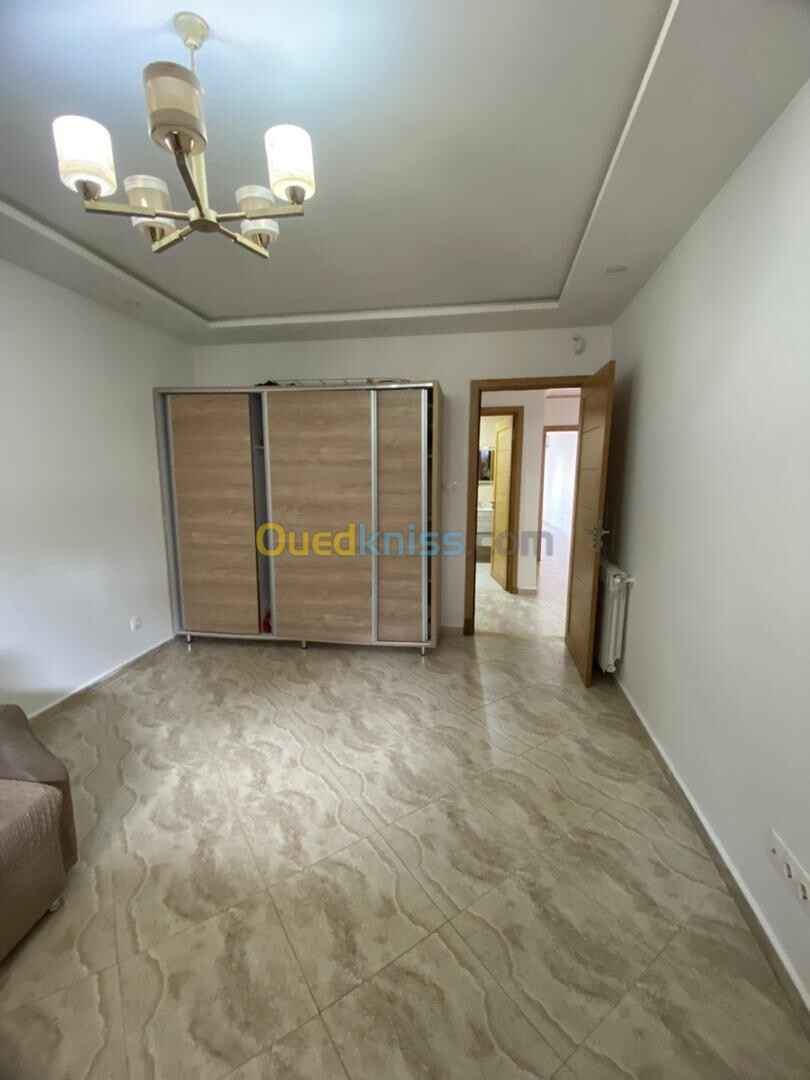 Vente Appartement Alger Draria