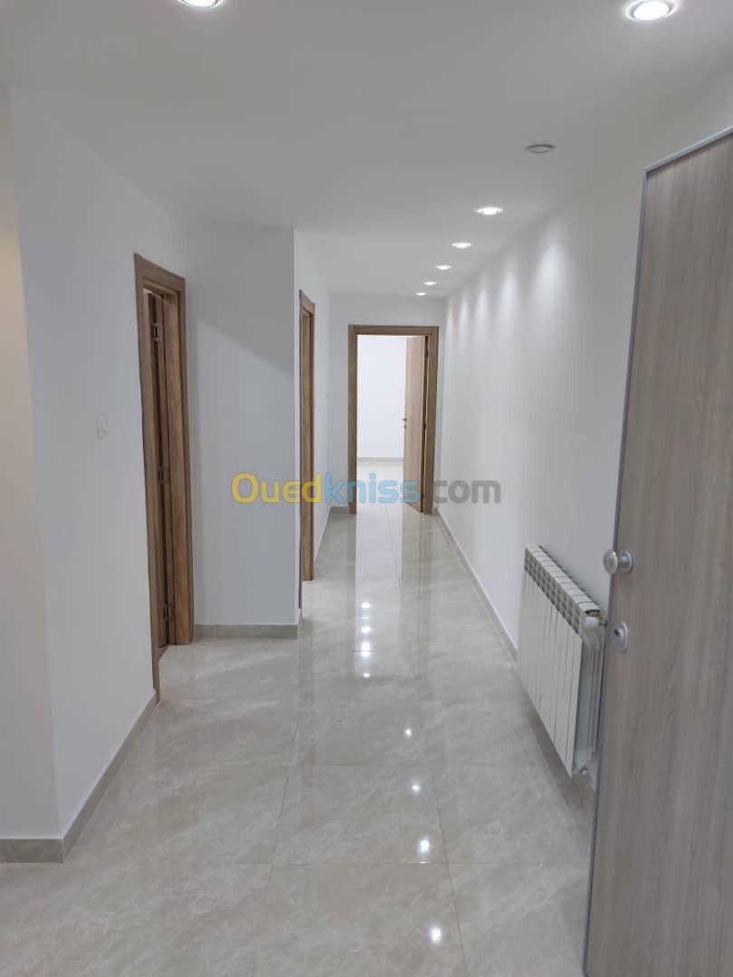 Vente Appartement Alger Cheraga