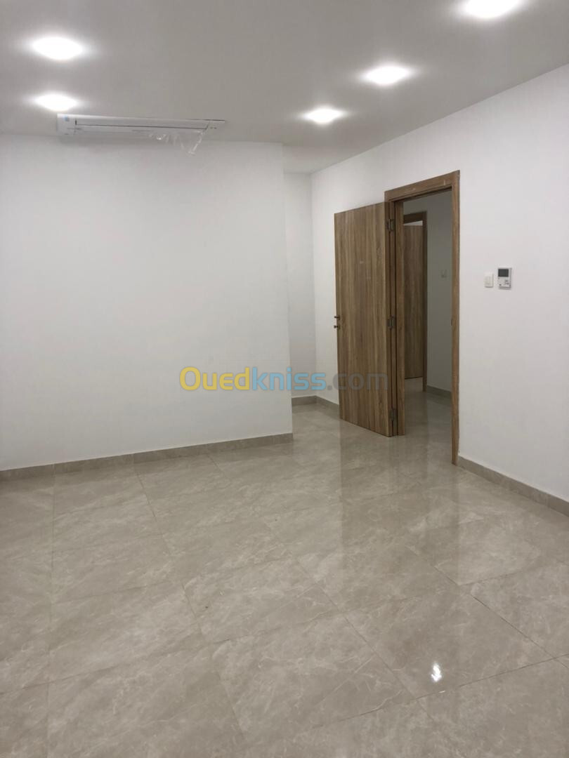 Vente Appartement F3 Alger Cheraga