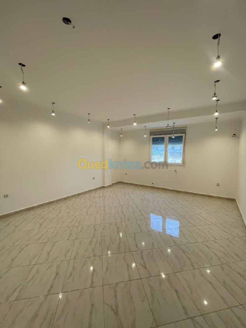 Vente Appartement F4 Alger Dely brahim