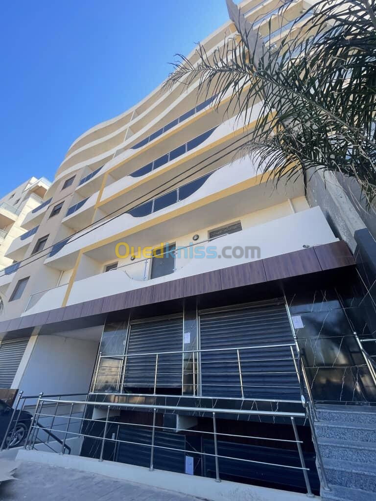 Vente Appartement Alger Draria